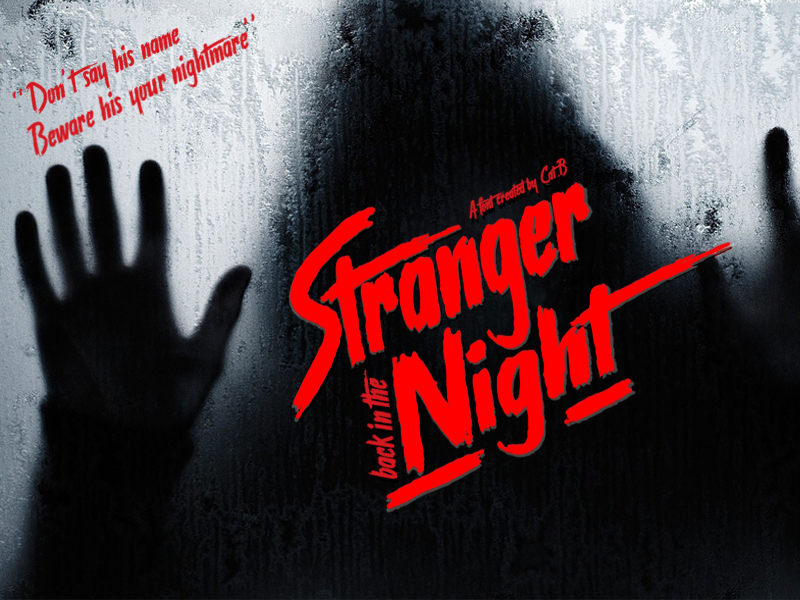 Stranger back in the Night